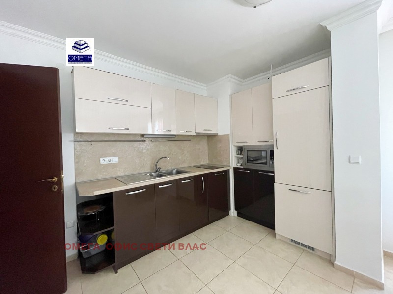 Na prodej  1 ložnice oblast Burgas , Sveti Vlas , 71 m2 | 79532814 - obraz [4]