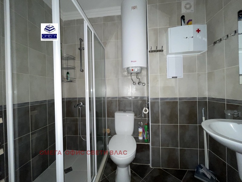 Na prodej  1 ložnice oblast Burgas , Sveti Vlas , 71 m2 | 79532814 - obraz [7]