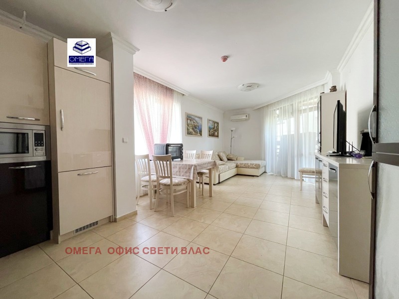 Na prodej  1 ložnice oblast Burgas , Sveti Vlas , 71 m2 | 79532814 - obraz [2]