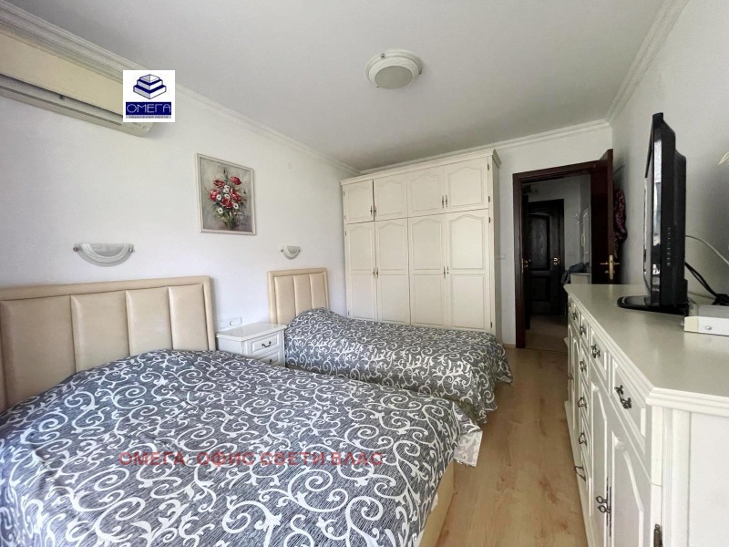 Na prodej  1 ložnice oblast Burgas , Sveti Vlas , 71 m2 | 79532814 - obraz [10]