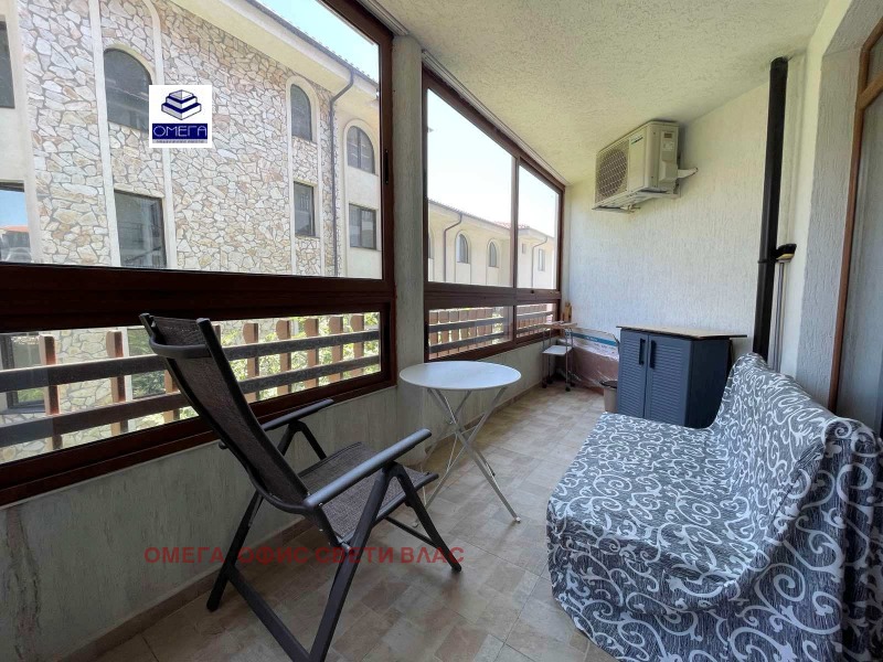 For Sale  1 bedroom region Burgas , Sveti Vlas , 71 sq.m | 79532814 - image [12]