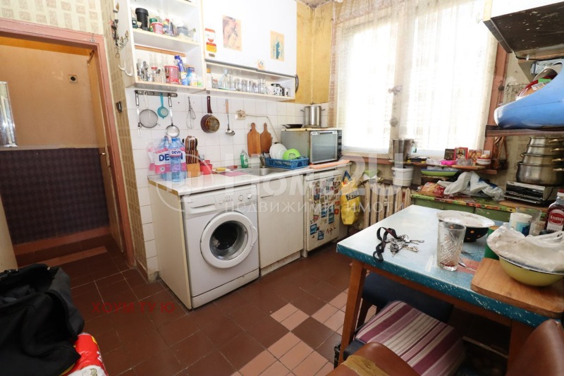 For Sale  1 bedroom Sofia , Zapaden park , 58 sq.m | 26971715 - image [3]