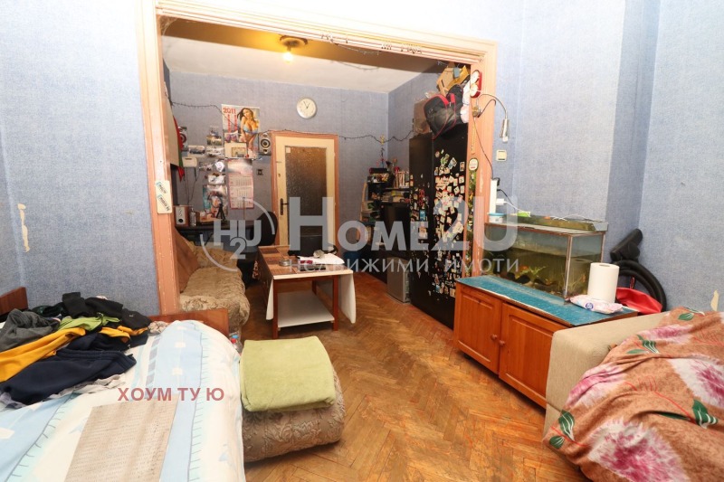 For Sale  1 bedroom Sofia , Zapaden park , 58 sq.m | 26971715 - image [5]