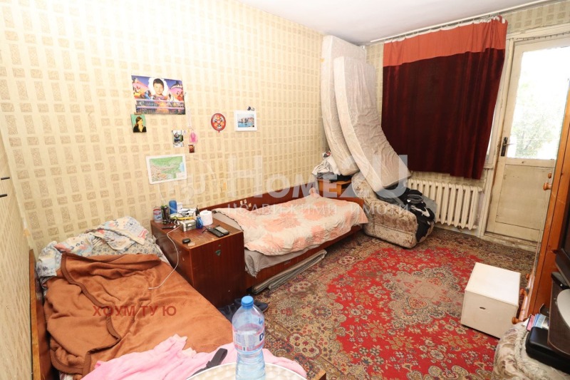 For Sale  1 bedroom Sofia , Zapaden park , 58 sq.m | 26971715 - image [6]