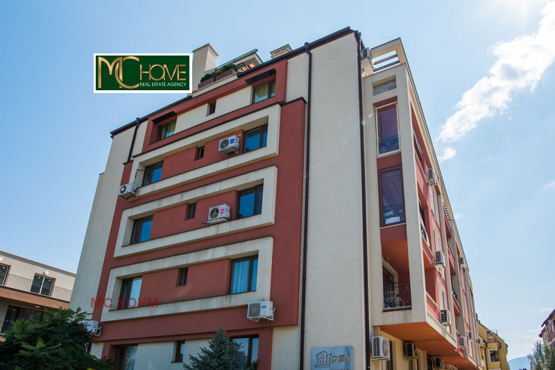 Продава  2-стаен град София , Овча купел , 52 кв.м | 73369279 - изображение [16]