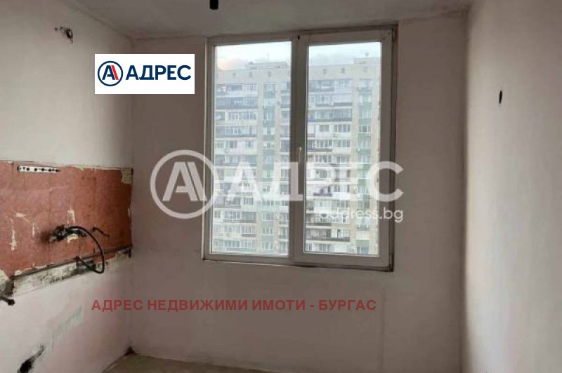 Продава  2-стаен град Бургас , Славейков , 65 кв.м | 95067860 - изображение [2]