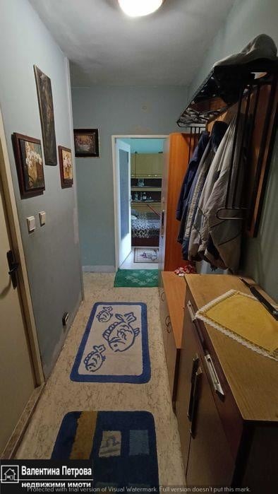 Продава  2-стаен град Русе , Алеи Възраждане , 60 кв.м | 10588354 - изображение [10]