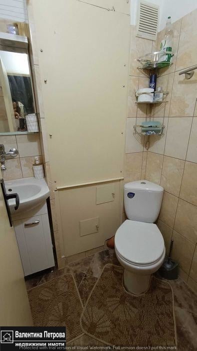 Продава  2-стаен град Русе , Алеи Възраждане , 60 кв.м | 10588354 - изображение [12]