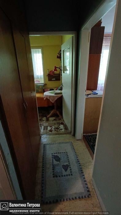 Продава  2-стаен град Русе , Алеи Възраждане , 60 кв.м | 10588354 - изображение [9]