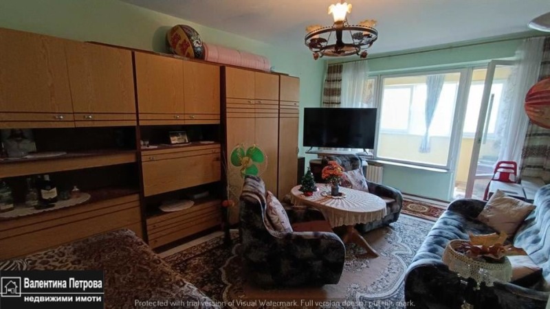 Продава  2-стаен град Русе , Алеи Възраждане , 60 кв.м | 10588354 - изображение [8]