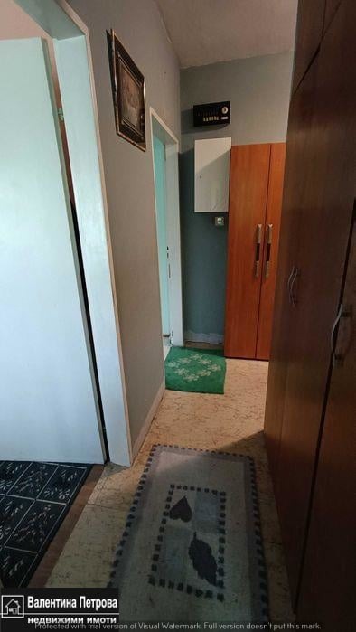 Продава  2-стаен град Русе , Алеи Възраждане , 60 кв.м | 10588354 - изображение [11]
