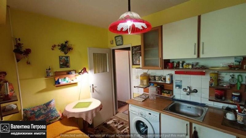 Продава  2-стаен град Русе , Алеи Възраждане , 60 кв.м | 10588354 - изображение [2]