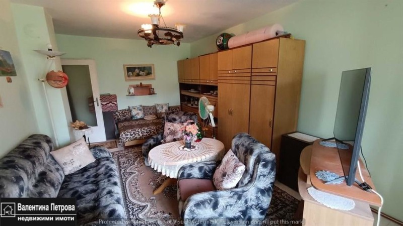 Продава  2-стаен град Русе , Алеи Възраждане , 60 кв.м | 10588354 - изображение [7]