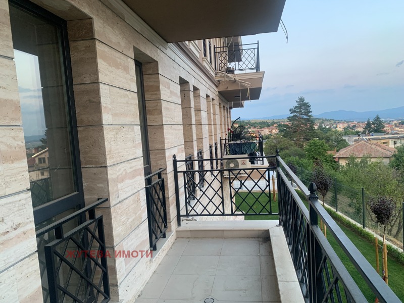 Til salg  1 soveværelse region Plovdiv , Karlovo , 67 kvm | 42731644 - billede [4]