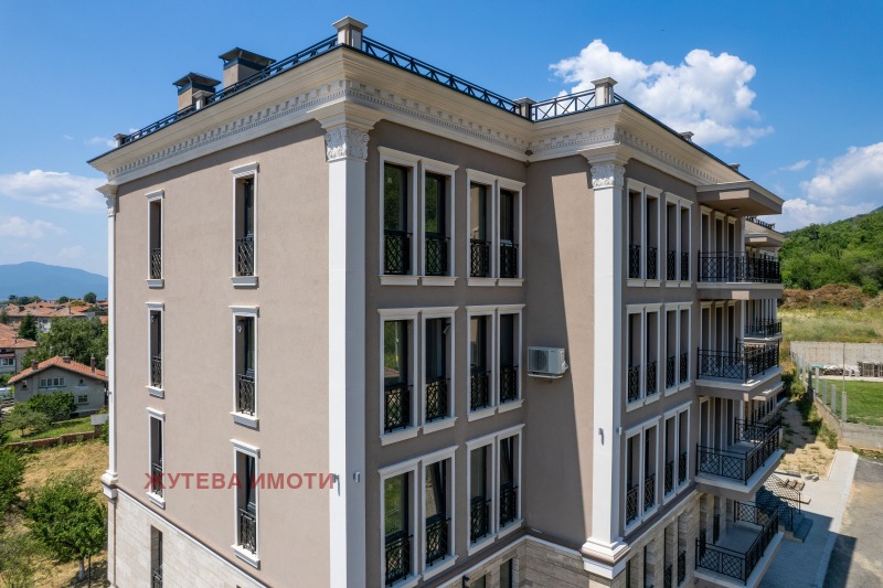Til salg  1 soveværelse region Plovdiv , Karlovo , 67 kvm | 42731644 - billede [10]