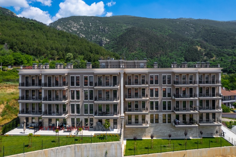 Til salg  1 soveværelse region Plovdiv , Karlovo , 67 kvm | 42731644 - billede [12]