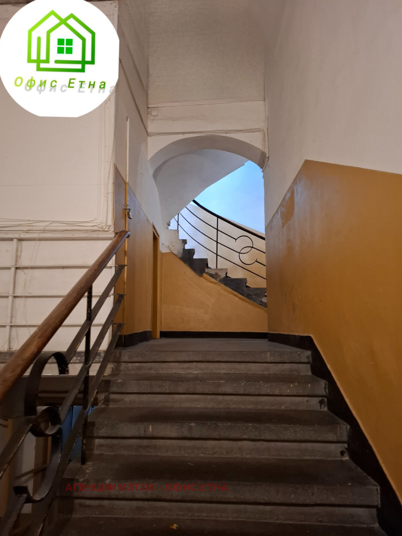 Te koop  1 slaapkamer Sofia , Tsentar , 48 m² | 32977271 - afbeelding [6]