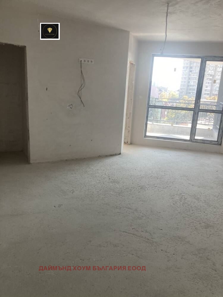 Продава 2-СТАЕН, гр. Пловдив, Център, снимка 5 - Апартаменти - 52537299