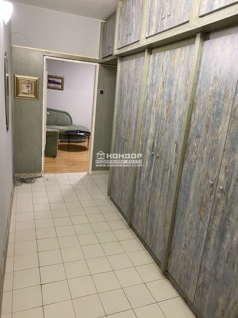 Продава 2-СТАЕН, гр. Пловдив, Христо Смирненски, снимка 11 - Апартаменти - 52718778