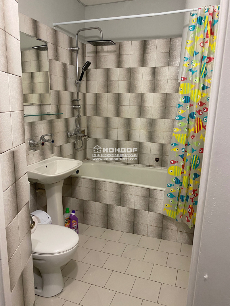 Продава 2-СТАЕН, гр. Пловдив, Христо Смирненски, снимка 13 - Апартаменти - 52718778