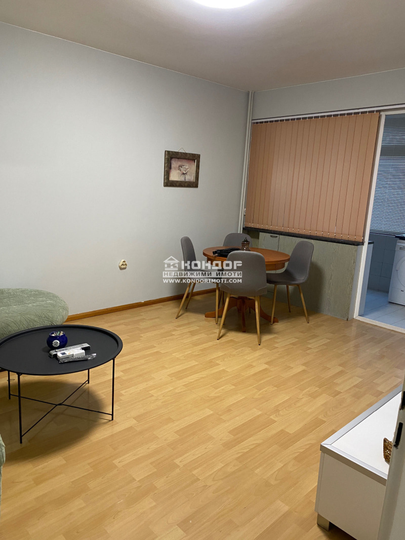 Продава 2-СТАЕН, гр. Пловдив, Христо Смирненски, снимка 3 - Апартаменти - 52718778