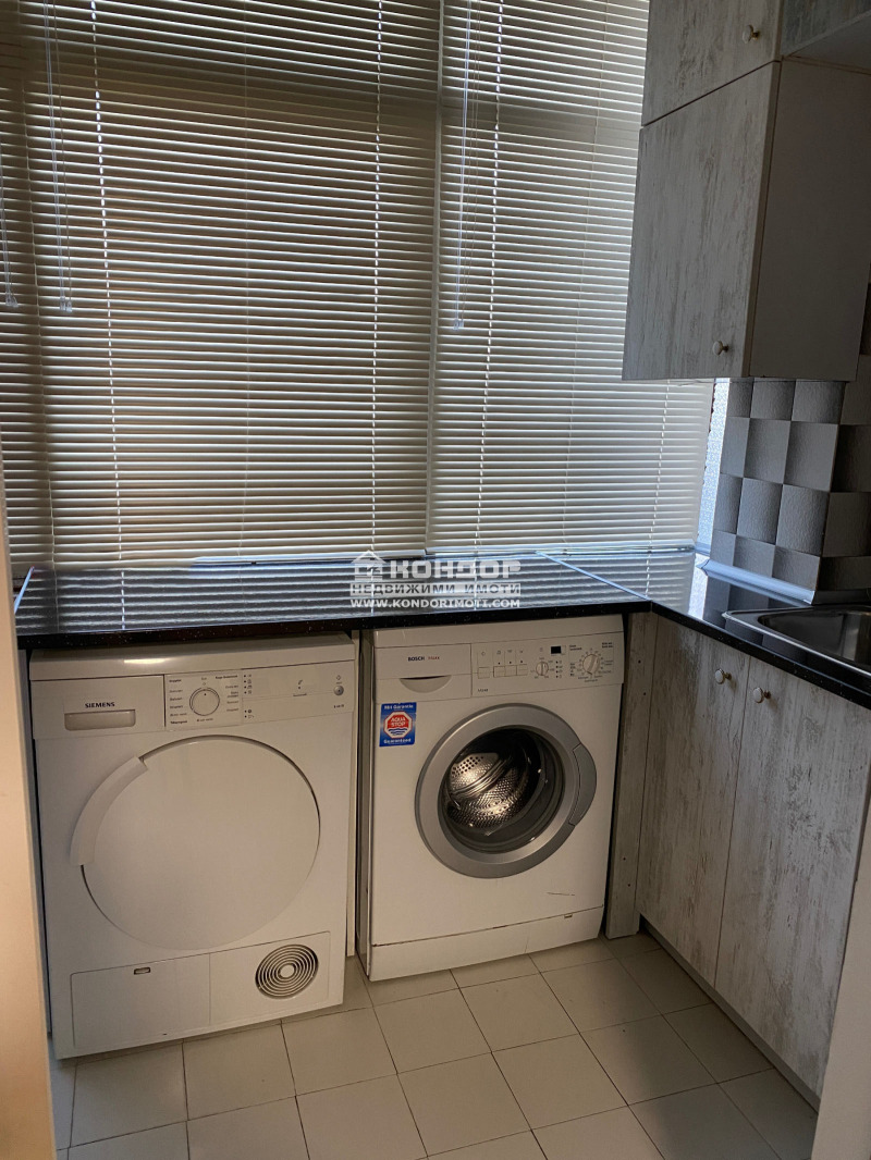 Продава 2-СТАЕН, гр. Пловдив, Христо Смирненски, снимка 5 - Апартаменти - 52718778