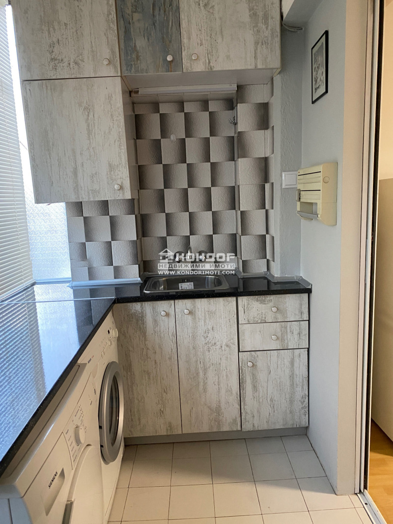 Продава 2-СТАЕН, гр. Пловдив, Христо Смирненски, снимка 7 - Апартаменти - 52718778