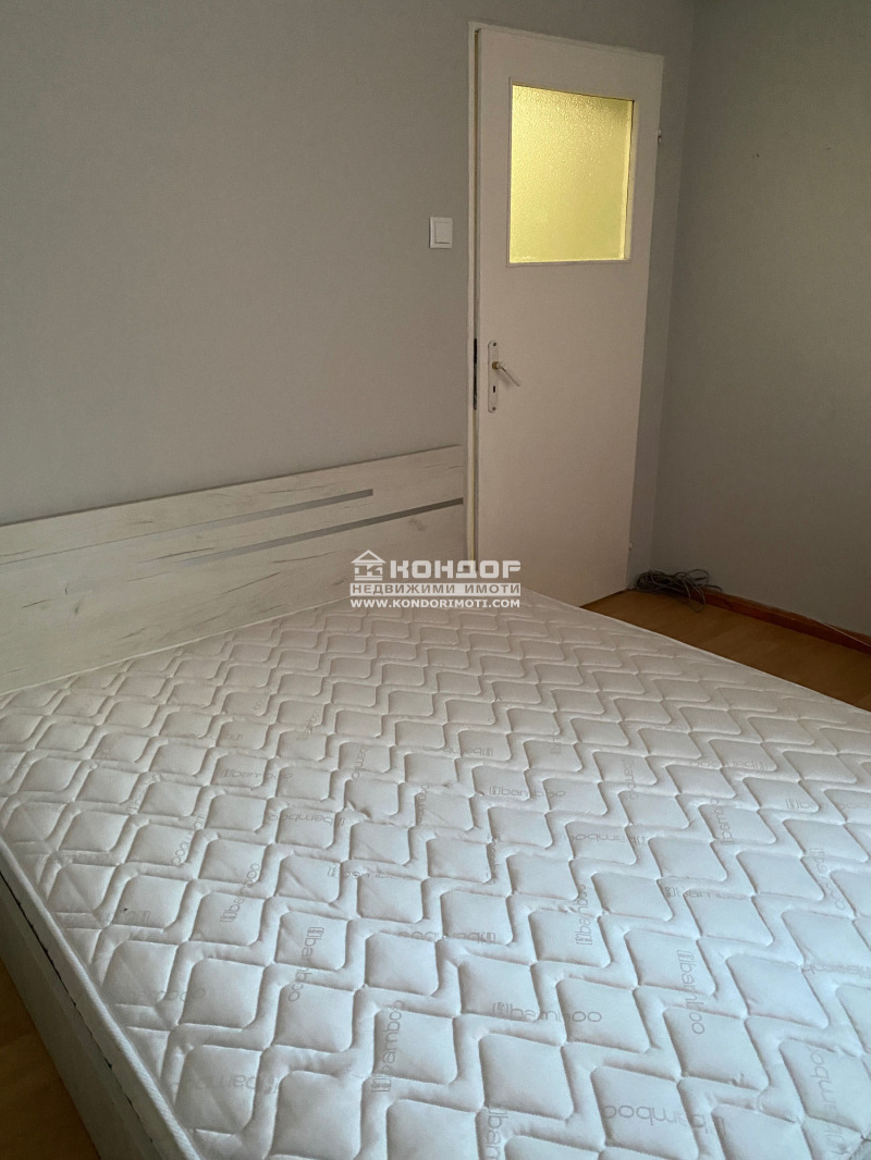 Продава 2-СТАЕН, гр. Пловдив, Христо Смирненски, снимка 9 - Апартаменти - 52718778