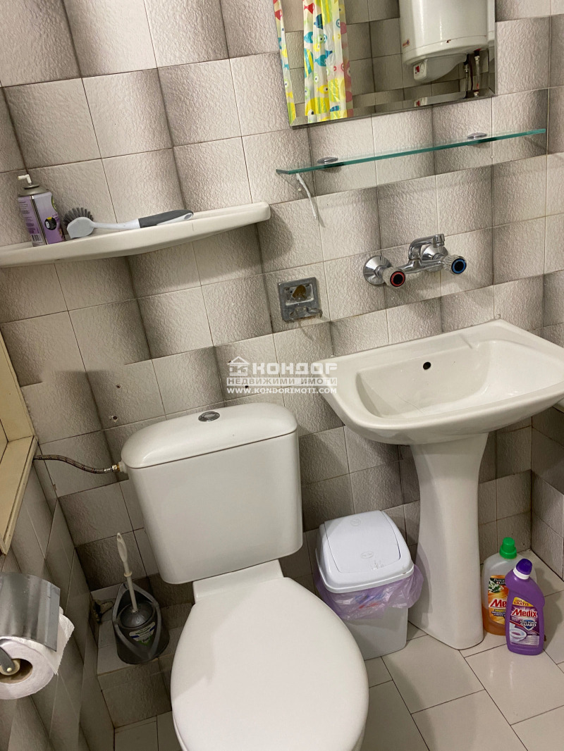 Продава 2-СТАЕН, гр. Пловдив, Христо Смирненски, снимка 12 - Апартаменти - 52718778