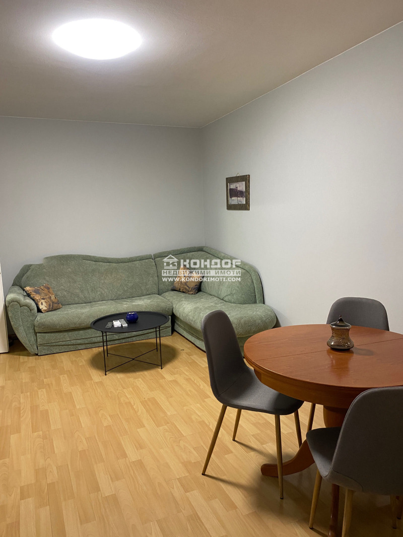 Продава 2-СТАЕН, гр. Пловдив, Христо Смирненски