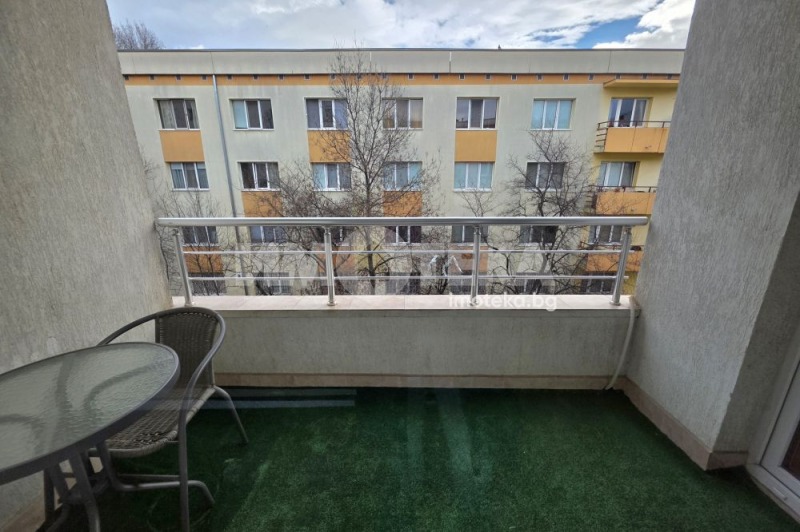 Продава 2-СТАЕН, гр. София, Студентски град, снимка 10 - Апартаменти - 52874396