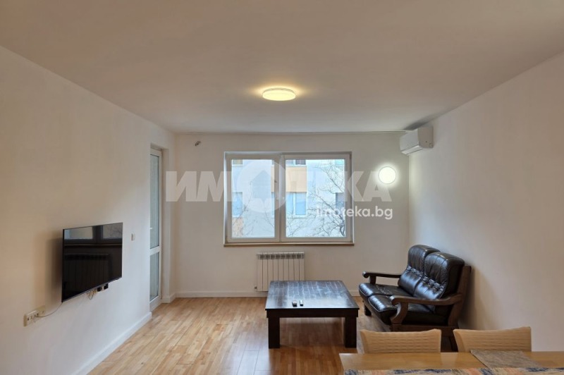 Продава 2-СТАЕН, гр. София, Студентски град, снимка 3 - Апартаменти - 52874396