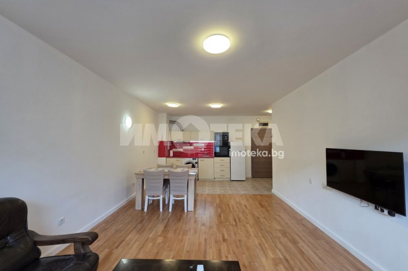 Продава 2-СТАЕН, гр. София, Студентски град, снимка 5 - Апартаменти - 52874396