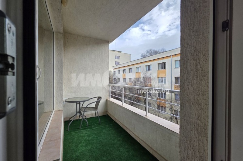 Продава 2-СТАЕН, гр. София, Студентски град, снимка 8 - Апартаменти - 52874396