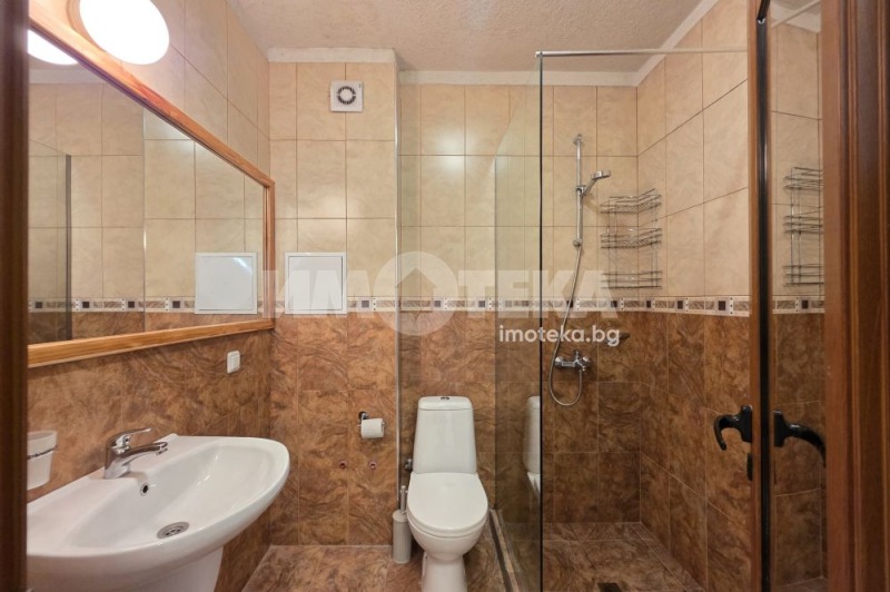 Продава 2-СТАЕН, гр. София, Студентски град, снимка 9 - Апартаменти - 52874396