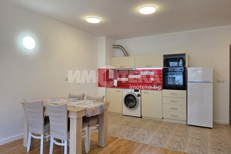 Продава 2-СТАЕН, гр. София, Студентски град, снимка 7 - Апартаменти - 52874396