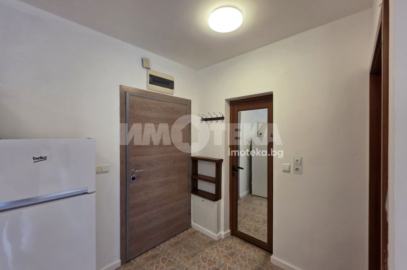 Продава 2-СТАЕН, гр. София, Студентски град, снимка 11 - Апартаменти - 52874396