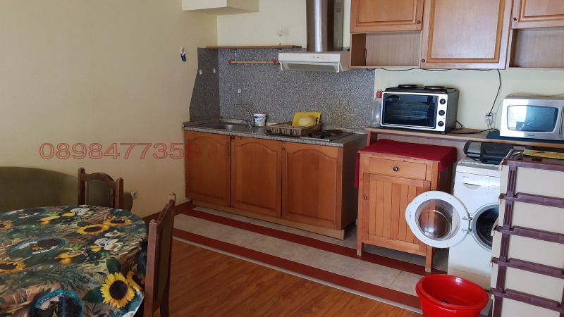 Продава 2-СТАЕН, гр. Варна, Левски 1, снимка 7 - Апартаменти - 53078563