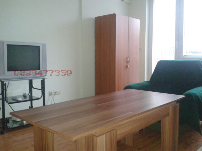 Продава 2-СТАЕН, гр. Варна, Левски 1, снимка 2 - Апартаменти - 53465860