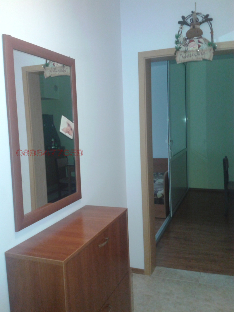 Продава 2-СТАЕН, гр. Варна, Левски 1, снимка 4 - Апартаменти - 53078563