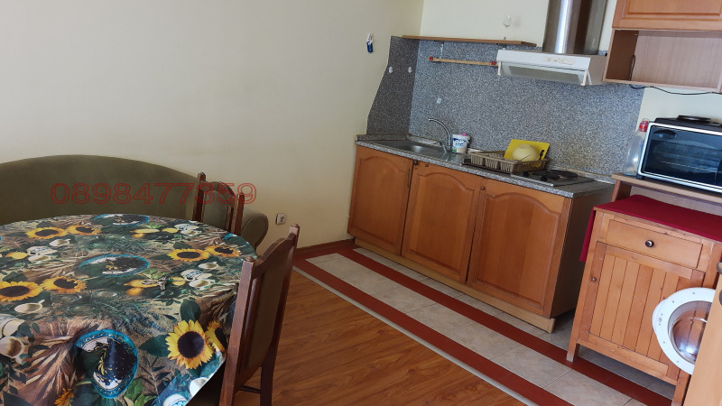 Продава 2-СТАЕН, гр. Варна, Левски 1, снимка 6 - Апартаменти - 53078563