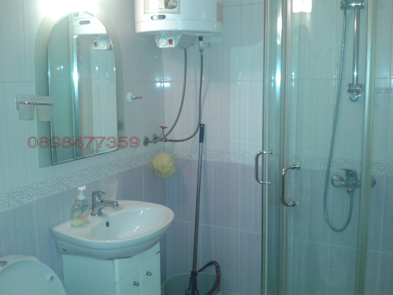 Продава 2-СТАЕН, гр. Варна, Левски 1, снимка 2 - Апартаменти - 53078563