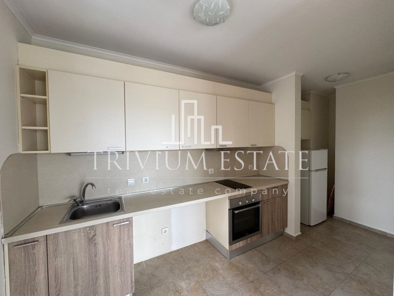 Продава 2-СТАЕН, гр. Пловдив, Кършияка, снимка 4 - Апартаменти - 53118392