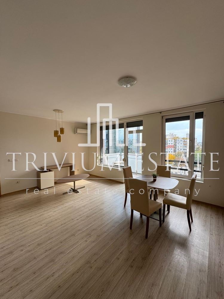 Продава 2-СТАЕН, гр. Пловдив, Кършияка, снимка 3 - Апартаменти - 53118392