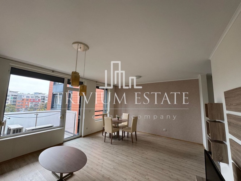 Продава 2-СТАЕН, гр. Пловдив, Кършияка, снимка 2 - Апартаменти - 53118392