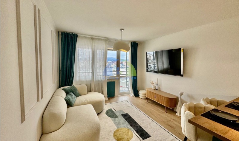 Продава 2-СТАЕН, гр. София, Младост 2, снимка 2 - Апартаменти - 53463320