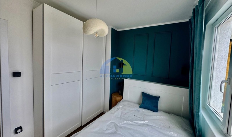 Продава 2-СТАЕН, гр. София, Младост 2, снимка 9 - Апартаменти - 53463320