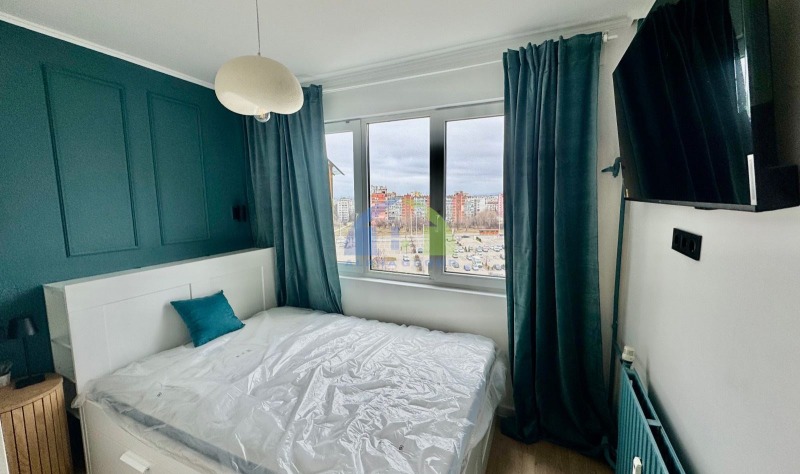 Продава 2-СТАЕН, гр. София, Младост 2, снимка 8 - Апартаменти - 53463320