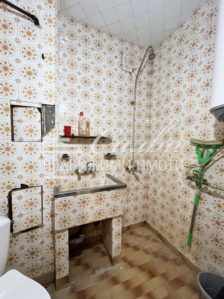 Продава 2-СТАЕН, гр. Шумен, Болницата, снимка 13 - Апартаменти - 55712714