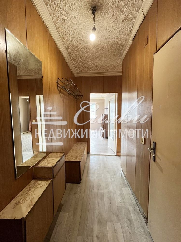 Продава 2-СТАЕН, гр. Шумен, Болницата, снимка 9 - Апартаменти - 55712714
